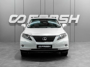 Внедорожник Lexus RX 2010 года, 1950000 рублей, Тюмень