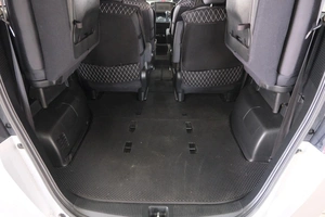 Минивэн Honda Freed 2010 года, 1169000 рублей, Омск