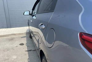 Седан Kia Rio 2019 года, 1325000 рублей, Солонцы
