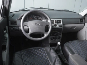 Хетчбэк ВАЗ (LADA) Priora 2011 года, 450000 рублей, Ростов-на-Дону