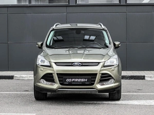 Внедорожник Ford Kuga 2014 года, 1399000 рублей, Кирилловка