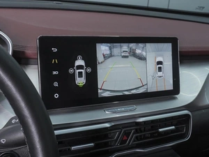 Внедорожник Geely Coolray 2022 года, 2040000 рублей, Ростов-на-Дону