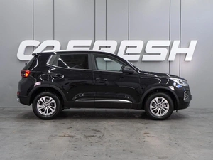Внедорожник Chery Tiggo 4 Pro 2023 года, 1449000 рублей, Воронеж