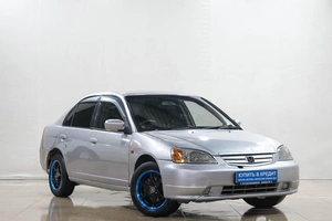 Седан Honda Civic Ferio 2000 года, 389000 рублей, Новокузнецк