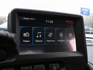 Внедорожник ВАЗ (LADA) Niva Travel 2024 года, 1345000 рублей, Волгоград