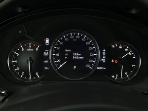 Внедорожник Mazda CX-9 2019 года, 4020000 рублей, Омск