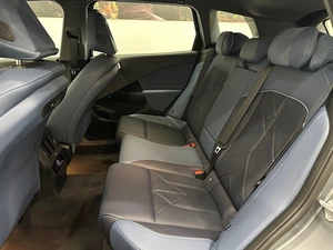 Внедорожник BMW X3 2025 года, 6850000 рублей, Новосибирск