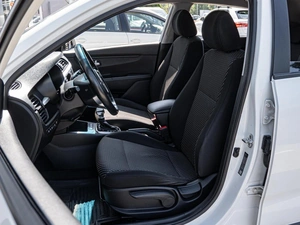 Хетчбэк Kia Rio X-Line 2019 года, 1265000 рублей, Краснодар