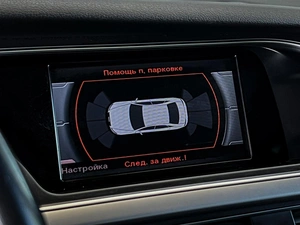 Седан Audi A4 2013 года, 1170000 рублей, Уфа