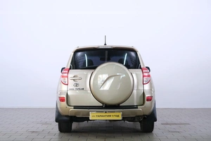Внедорожник Toyota RAV4 2009 года, 1359000 рублей, Омск