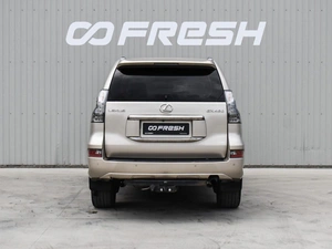 Внедорожник Lexus GX 2015 года, 3380000 рублей, Краснодар