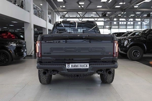 Пикап Ford F-150 Raptor 2025 года, 18783010 рублей, Москва