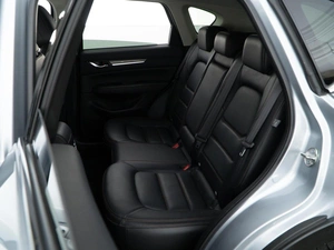 Внедорожник Mazda CX-5 2019 года, 3277077 рублей, Москва