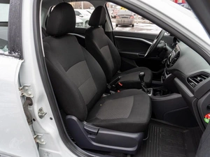 Седан ВАЗ (LADA) Vesta 2019 года, 879000 рублей, Саратов