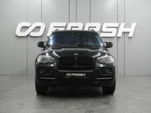 Внедорожник BMW X5 2007 года, 1468000 рублей, Воронеж