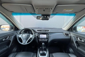Внедорожник Nissan X-Trail 2016 года, 1775000 рублей, Солонцы