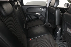 Внедорожник Kia Sportage 2007 года, 819000 рублей, Пермь