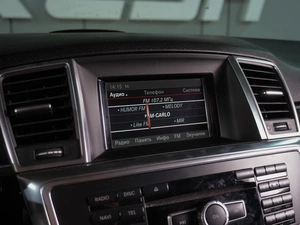 Внедорожник Mercedes-benz M-класс 2013 года, 2425000 рублей, Воронеж
