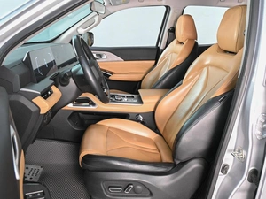 Пикап Changan Hunter Plus 2023 года, 2919000 рублей, Ростов-на-Дону