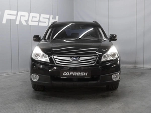 Универсал Subaru Legacy 2010 года, 1250000 рублей, Омск