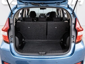 Хетчбэк Nissan Note 2018 года, 1330000 рублей, Краснодар