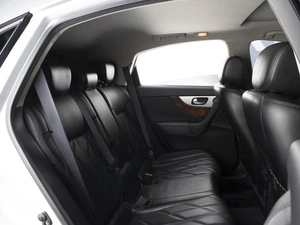 Внедорожник Infiniti QX70 2013 года, 2175000 рублей, Омск