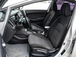 Седан Kia Cerato 2013 года, 1280000 рублей, Краснодар