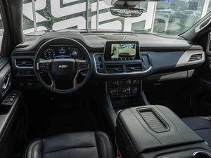 Внедорожник Chevrolet Tahoe 2023 года, 12450000 рублей, Краснодар