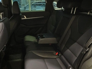 Внедорожник Haval F7 2026 года, 3699000 рублей, Красноярск