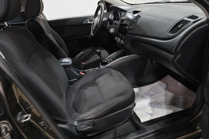 Седан Kia Cerato 2011 года, 679000 рублей, Новокузнецк