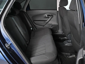 Седан Volkswagen Polo 2015 года, 919000 рублей, Аксай