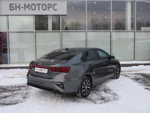 Седан Kia Cerato 2021 года, 2100000 рублей, Брянск