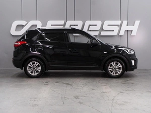 Внедорожник Hyundai Creta 2019 года, 1599000 рублей, Воронеж
