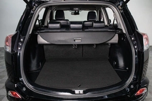 Внедорожник Toyota RAV4 2017 года, 2659000 рублей, Сургут
