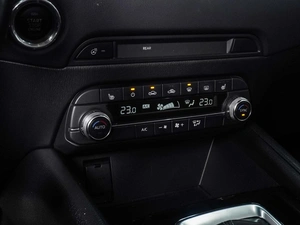 Внедорожник Mazda CX-5 2019 года, 2850000 рублей, Ростов-на-Дону