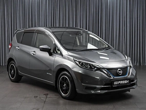 Хетчбэк Nissan Note 2018 года, 1305000 рублей, Ставрополь