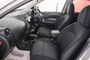 Хетчбэк Nissan March 2013 года, 649000 рублей, Красноярск