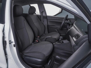 Седан Hyundai Solaris 2021 года, 1669000 рублей, Ростов-на-Дону