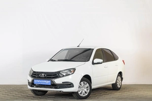 Лифтбек ВАЗ (LADA) Granta 2023 года, 729000 рублей, Тюмень