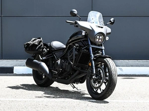 Honda CMX 1100 Rebel 2021 года, 979000 рублей, Кирилловка