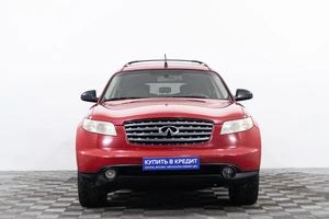 Внедорожник Infiniti FX35 2003 года, 749000 рублей, Сургут