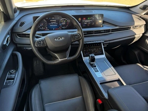 Внедорожник Chery Tiggo 7 Pro Max 2023 года, 1899000 рублей, Кропоткин