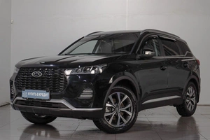 Внедорожник Xcite X-Cross 7 2024 года, 1919000 рублей, Челябинск