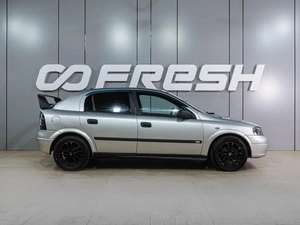Хетчбэк Opel Astra 2000 года, 340000 рублей, Воронеж