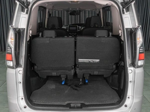 Минивэн Nissan Serena 2018 года, 2299000 рублей, Тюмень