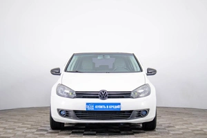 Хетчбэк Volkswagen Golf 2011 года, 699000 рублей, Пермь