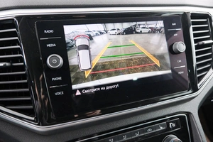 Внедорожник Volkswagen Teramont 2018 года, 3829000 рублей, Красноярск