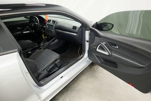 Хэтчбек Volkswagen Scirocco 2009 года, 1430000 рублей, Курск