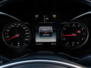 Купе Mercedes-benz C-класс 2015 года, 2490000 рублей, Краснодар