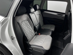 Внедорожник Volkswagen Tavendor 2024 года, 4839900 рублей, Казань